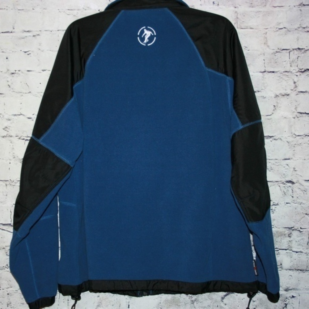 Fleece Jacket - Picture 3 of 3